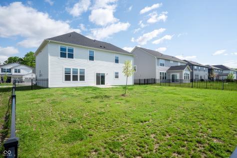 861 Cowley Drive Westfield IN 46074