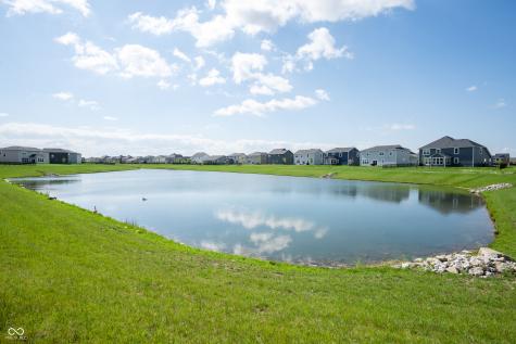 861 Cowley Drive Westfield IN 46074