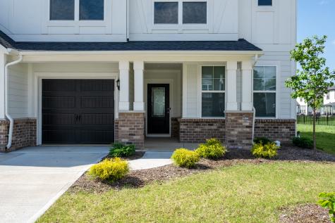 861 Cowley Drive Westfield IN 46074
