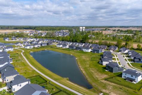 861 Cowley Drive Westfield IN 46074