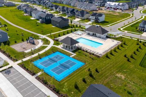 861 Cowley Drive Westfield IN 46074
