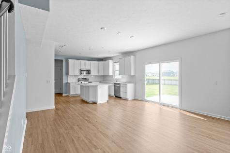 861 Cowley Drive Westfield IN 46074