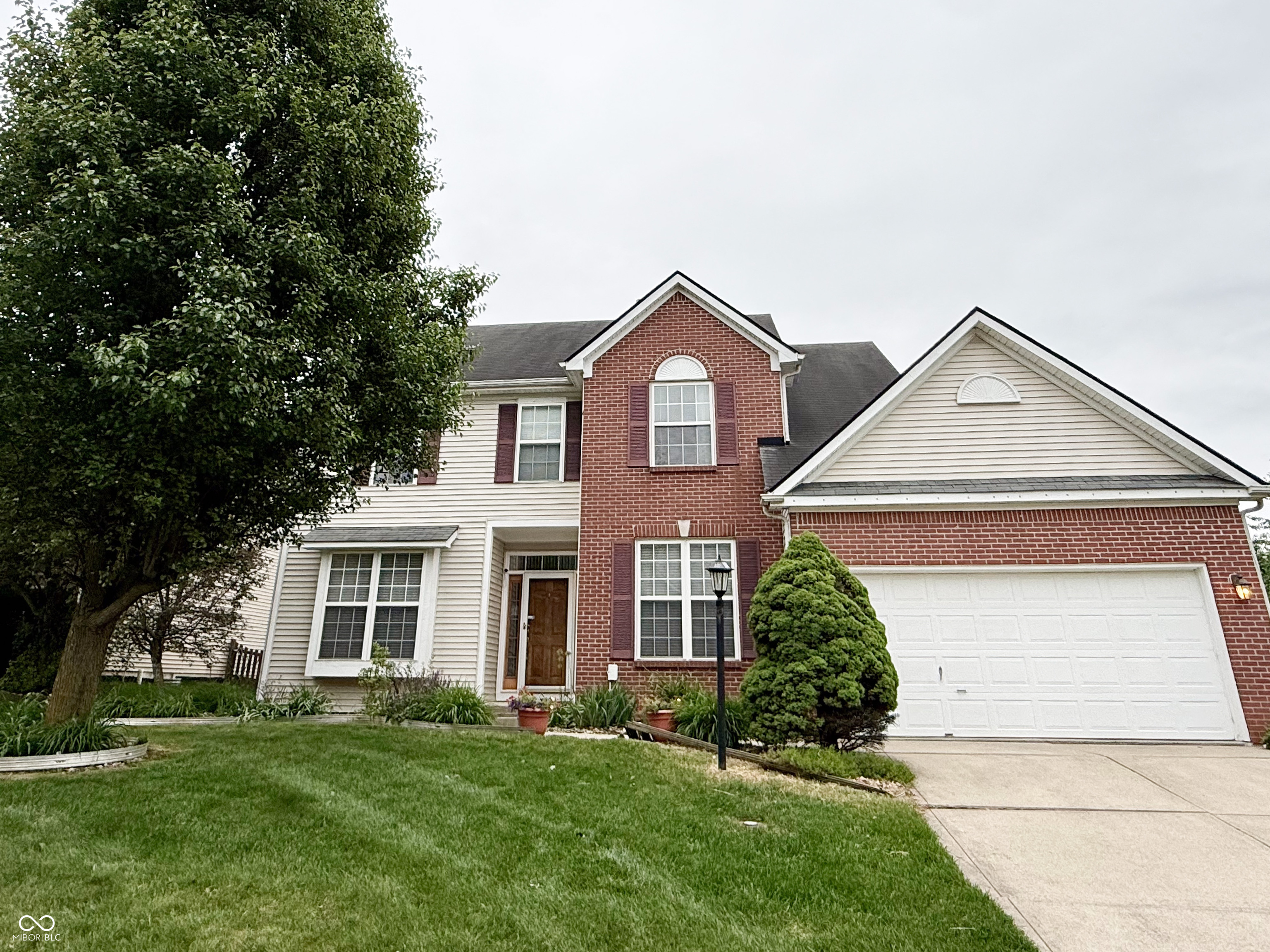 5813 Stone Pine Trail Carmel IN 46033