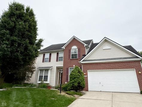 5813 Stone Pine Trail Carmel IN 46033