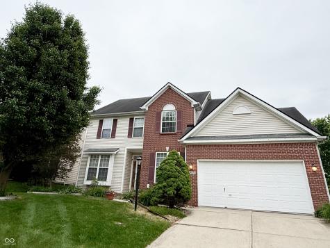 5813 Stone Pine Trail Carmel IN 46033