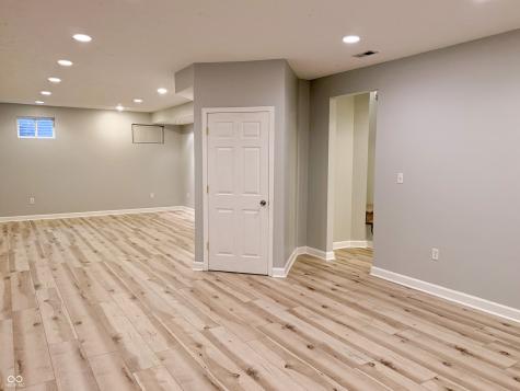 5813 Stone Pine Trail Carmel IN 46033