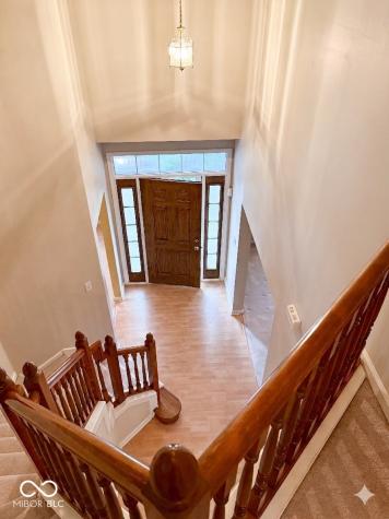 5813 Stone Pine Trail Carmel IN 46033