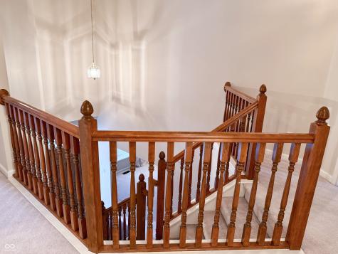 5813 Stone Pine Trail Carmel IN 46033