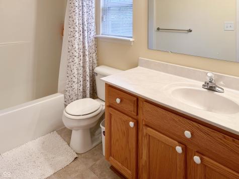 5813 Stone Pine Trail Carmel IN 46033
