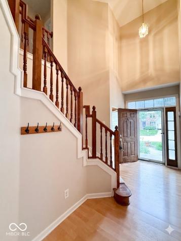 5813 Stone Pine Trail Carmel IN 46033
