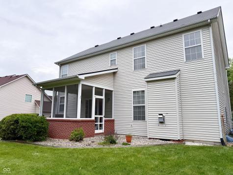 5813 Stone Pine Trail Carmel IN 46033
