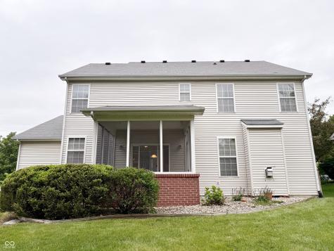 5813 Stone Pine Trail Carmel IN 46033
