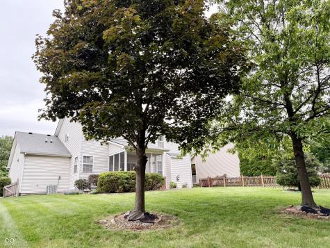 5813 Stone Pine Trail Carmel IN 46033