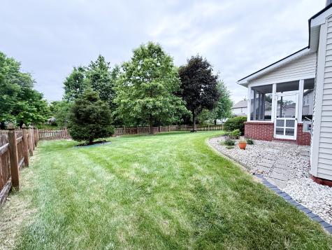 5813 Stone Pine Trail Carmel IN 46033