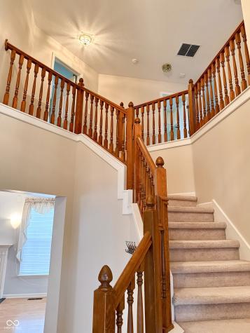 5813 Stone Pine Trail Carmel IN 46033