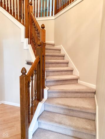 5813 Stone Pine Trail Carmel IN 46033