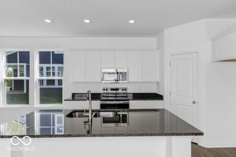 15934 Meadow Frost Court Fishers IN 46037