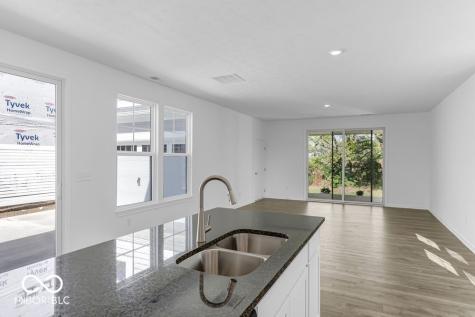 15934 Meadow Frost Court Fishers IN 46037