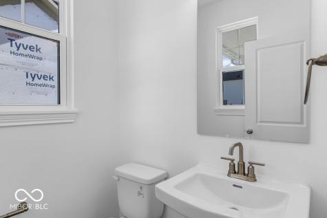 15934 Meadow Frost Court Fishers IN 46037