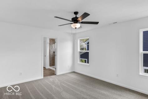 15934 Meadow Frost Court Fishers IN 46037