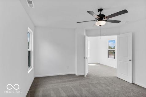 15934 Meadow Frost Court Fishers IN 46037