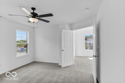 15934 Meadow Frost Court Fishers IN 46037