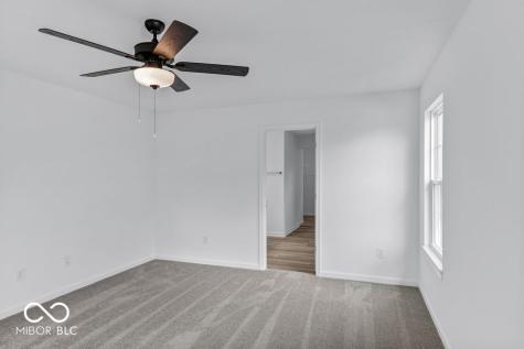 15934 Meadow Frost Court Fishers IN 46037