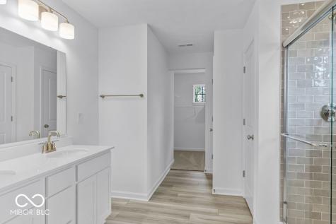 15934 Meadow Frost Court Fishers IN 46037