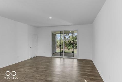 15934 Meadow Frost Court Fishers IN 46037