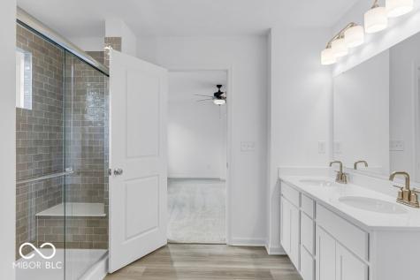 15934 Meadow Frost Court Fishers IN 46037