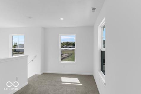 15934 Meadow Frost Court Fishers IN 46037