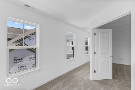 15934 Meadow Frost Court Fishers IN 46037