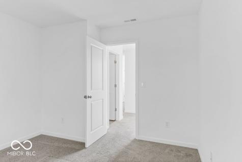 15934 Meadow Frost Court Fishers IN 46037