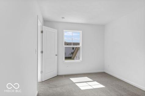 15934 Meadow Frost Court Fishers IN 46037