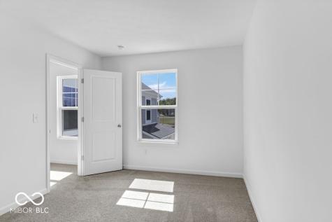 15934 Meadow Frost Court Fishers IN 46037