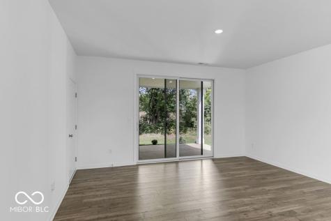 15934 Meadow Frost Court Fishers IN 46037