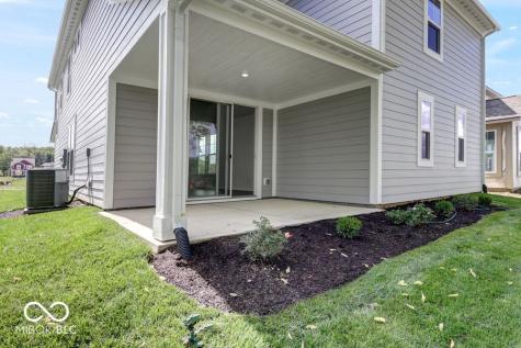 15934 Meadow Frost Court Fishers IN 46037