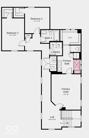 15934 Meadow Frost Court Fishers IN 46037