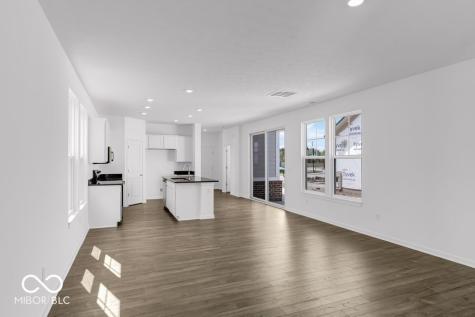 15934 Meadow Frost Court Fishers IN 46037