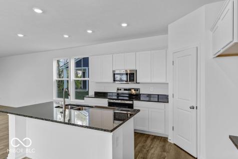 15934 Meadow Frost Court Fishers IN 46037