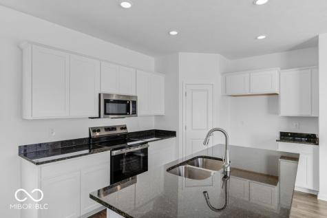 15934 Meadow Frost Court Fishers IN 46037