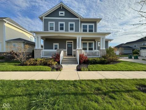 1554 Waterleaf Drive Westfield IN 46074