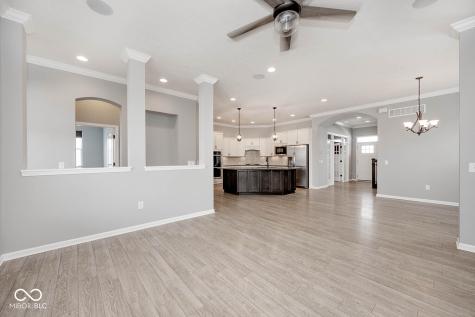 1554 Waterleaf Drive Westfield IN 46074