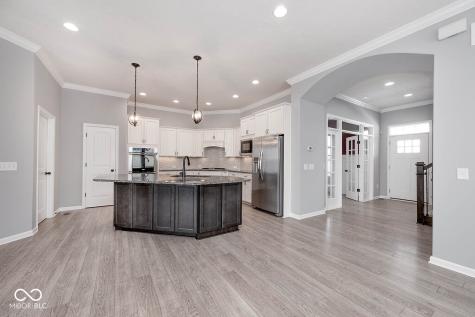 1554 Waterleaf Drive Westfield IN 46074
