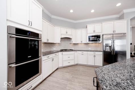 1554 Waterleaf Drive Westfield IN 46074