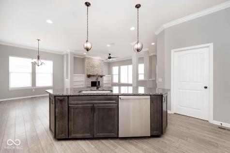 1554 Waterleaf Drive Westfield IN 46074