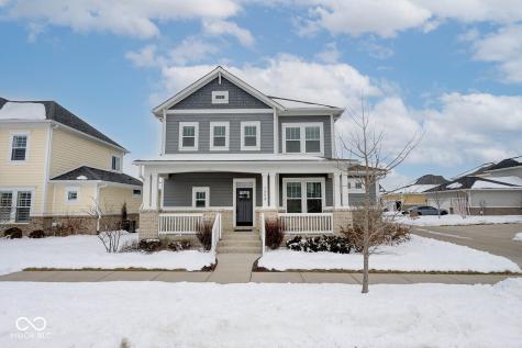 1554 Waterleaf Drive Westfield IN 46074