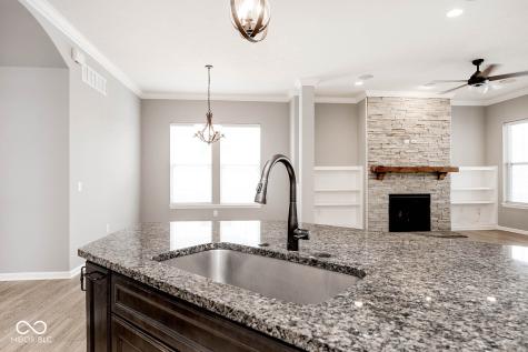 1554 Waterleaf Drive Westfield IN 46074
