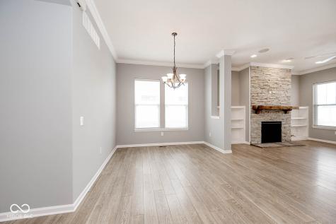 1554 Waterleaf Drive Westfield IN 46074