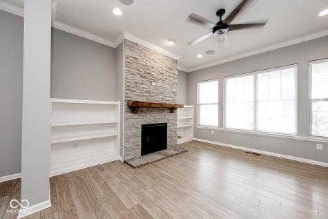 1554 Waterleaf Drive Westfield IN 46074